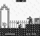 Castlevania: The Adventure